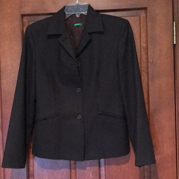 Blazer - Picture 2 of 2